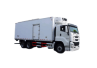 冷藏车